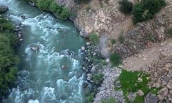 Kayıp Erkan Sak için yapay zeka destekli arama 8'inci gününde