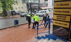 Kayıp ihbarı emniyeti harekete geçirdi, KGYS kameralarıyla bulundu