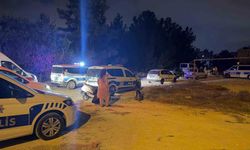 Kayıp olarak aranıyordu, ormanlık alanda ölü bulundu