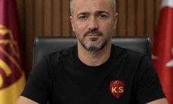 Kayseri Kadın FK, Karakaya'ya emanet