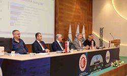 Kayseri Serbest Bölge 2025 Yılı Olağan Genel Kurulu gerçekleşti