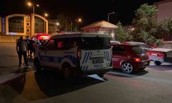 Kayseri'de 'dur' ihtarına uymayan alkollü sürücüye 225 bin TL ceza