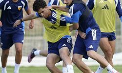 Kayserispor 2 hazırlık maçı yapacak
