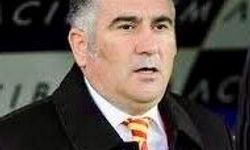 Kayserispor altyapı antrenörleri belli oldu