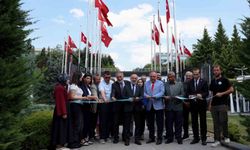 KAYÜ'de 15 Temmuz Anma Töreni ve Fotoğraf Sergisi düzenlendi