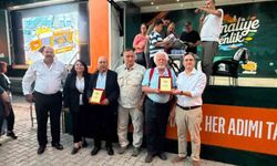 Kemaliye'nin doğal zenginlikleri bilimsel söyleşilerde anlatıldı
