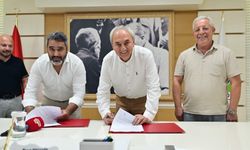 Kepez'in kreş ağı büyüyor