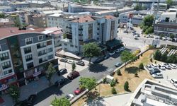 Kestel Belediyesi, ilçe genelinde 20 bin ton asfalt serimiyle