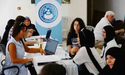 Kestel Belediyesi'nden geleceğe yön verecek ücretsiz tercih desteği başladı