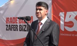 Kilis'te 15 Temmuz'un 10. yılı etkinliklerle anılıyor