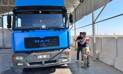 Kilis'te jandarmadan 7/24 denetim: Suç ve suçlulara geçit yok