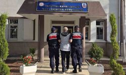 Kırıkkale'de 'uyuşturucu' suçundan aranan hükümlü yakalandı