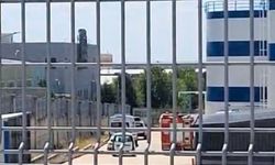 Kırklareli'nde içecek fabrikasında patlama: 2 işçi hayatını kaybetti
