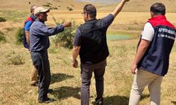 'Kırsal Dezavantajlı Alanlar Kalkınma Projesi' devam ediyor