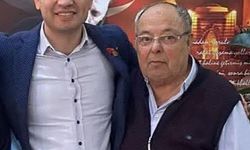 Kırşehir Valiliği Basın ve Halkla İlişkiler Müdürü Bahat'ın acı günü