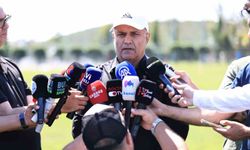 Kocaelispor Kulüp Başkanı Recep Durul: 'Tam yabancı serbestliğine karşıyız'