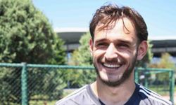Kocaelisporlu Bedirhan Yıldız: 'Takım kalitemiz iyi durumda'