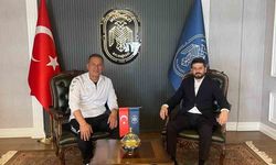 Kocasinan Şimşekspor, Rasim Aykurt ile yeniden anlaştı