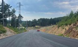 Kocayayla'nın ulaşımı artık daha konforlu