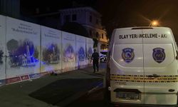 Konya'da kavga kanlı bitti: 1 yaralı