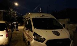 Konya'da kuyumcuyu öldüren zanlı intihar etti