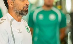 Konyaspor, yeni sezon hazırlıklarına başladı