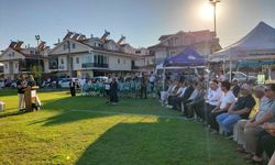 Köyceğiz Muğlaspor Futbol Okulu törenle açıldı