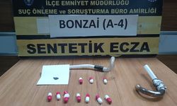 Kula Emniyeti'nin operasyonlarında 18 kişi hakkında işlem, 1 tutuklama
