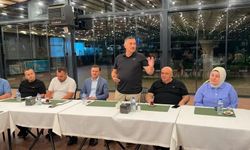 Kültürel miras için bir araya geldiler