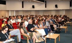 Küresel sorunlara İzmir'den ortak akıl