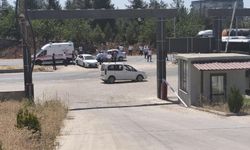 Kurtalan'da iki otomobil çarpıştı: 2 yaralı