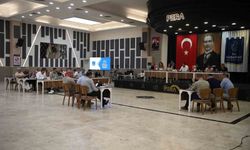 Kuşadası Belediyesi Meclisi'nden elektrikli araç ve engelli erişimi kararı