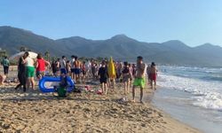 Kuşadası'nda bir günde 4 kişi boğularak hayatını kaybetti