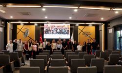 Kütahya OSB Akademi'de 'Beden Dili ve Mikro Mimik' eğitimi düzenlendi