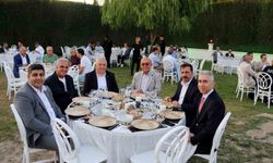 Kütahya OSB'den şehre yeni yaşam alanı