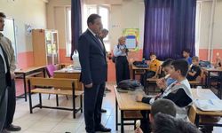 Kütahya Valisi Işın, Yaz Kur'an Kursu öğrencilerinin dondurma çağrısına kayıtsız kalmadı