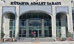 Kütahya'da 3 ayrı otodan hırsızlık olayının şüphelisi tutuklandı