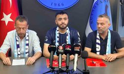 Kütahyaspor tecrübeli stoperi bünyesine kattı
