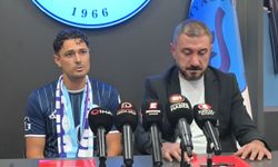 Kütahyaspor'dan ilk transfer: Kaleci Hasan Hüseyin Akınay imzayı attı