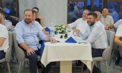 KUTSO'da uluslararası iş birliği fırsatları değerlendirildi
