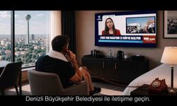 Macron'lu tanıtım filmi sosyal medyayı salladı