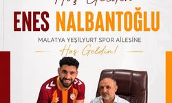 Malatya Yeşilyurtspor, 52 Orduspor FK'dan 4 futbolcuyu transfer etti