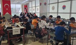 Malatya'da 15 Temmuz Satranç Turnuvası tamamlandı