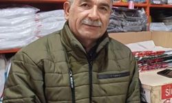 Malatya'da doğa fotoğrafçısı dağlık alanda ölü bulundu