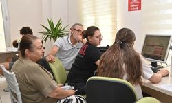 Manisa Büyükşehir'den LGS adaylarına ücretsiz tercih desteği