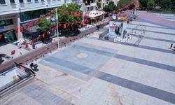 Manisa'da işgaliye ve görüntü kirliliğine geçit yok