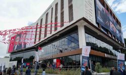 Manisa'nın bilgi üssü 490 bin ziyaretçiyi ağırladı