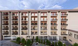 Manisa'ya modern ve donanımlı huzurevi kazandırılıyor