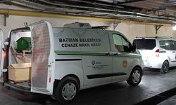 Mardin'de boğazına şeker kaçan 2 yaşındaki çocuk, Batman'da hayatını kaybetti