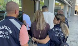 Masaj salonuna fuhuş operasyonunda 3 kişiye adli kontrol
